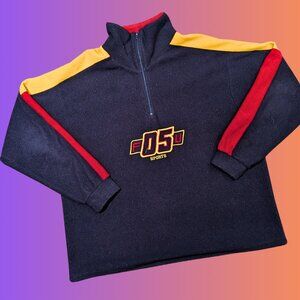 Vintage 1990's Fubu Fleece Size XL